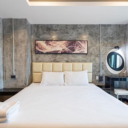 My Style Resort Hotel -Sha Plus Patong Exterior foto