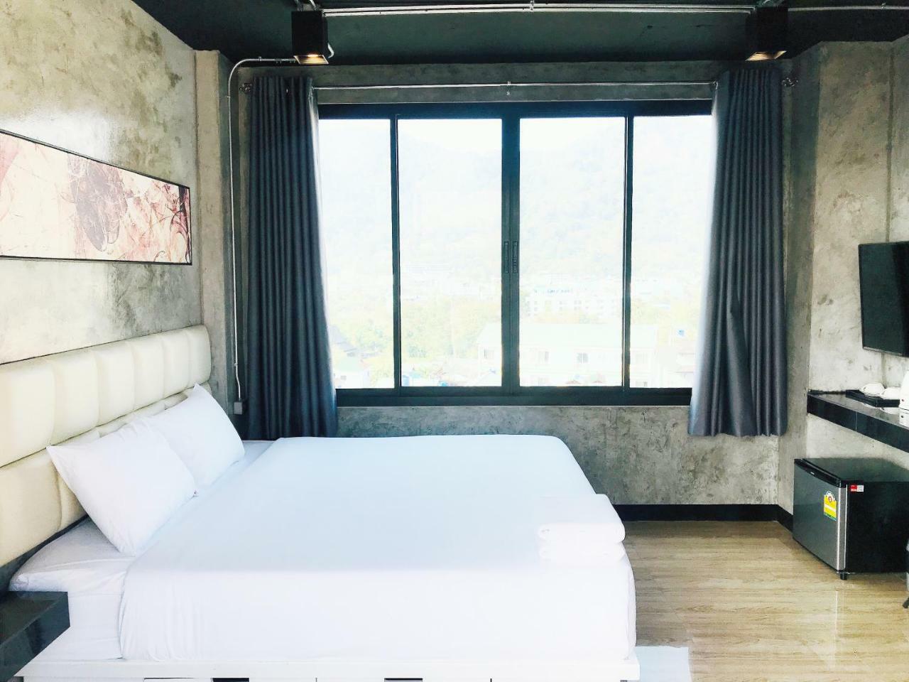 My Style Resort Hotel -Sha Plus Patong Exterior foto