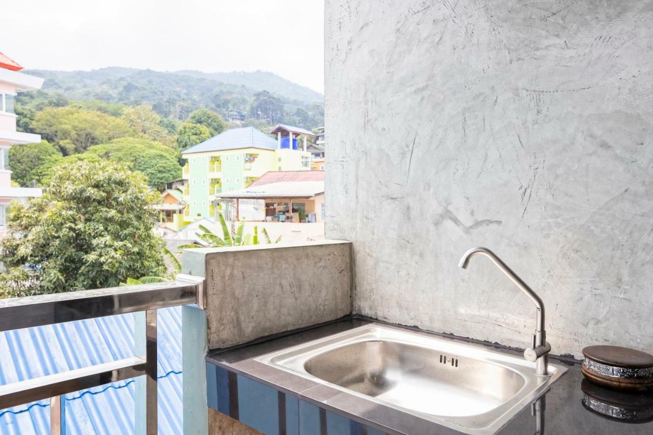 My Style Resort Hotel -Sha Plus Patong Exterior foto